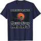 Occupy Mars Next Stop Mars Perseverance Mission to Mars T-Shirt - T-Shirt | Navy