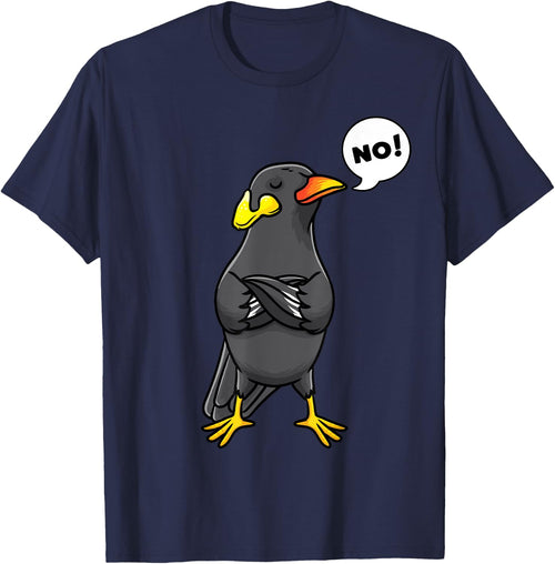 Myna Bird Lover Mynah