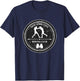 New York City Boxing Club Workout T-Shirt - T-Shirt | Navy