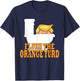 Flush The Orange Turd Funny Trump - Black Adult Classic Fit Short Sleeve - Small T-Shirt - T-Shirt | Navy