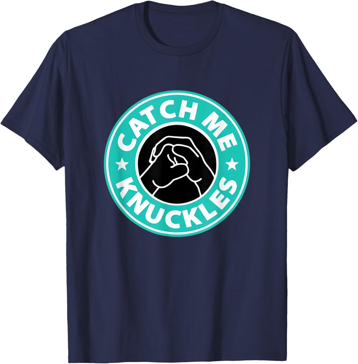 Norris Nuts Merch Norris Nuts Legends The Norris Nuts T-Shirt - T-Shirt | Navy