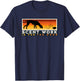 Scent Work is for the Dogs Nosework Dog Detection Sport Gift Women Girls Kids T-Shirt - T-Shirt | Navy