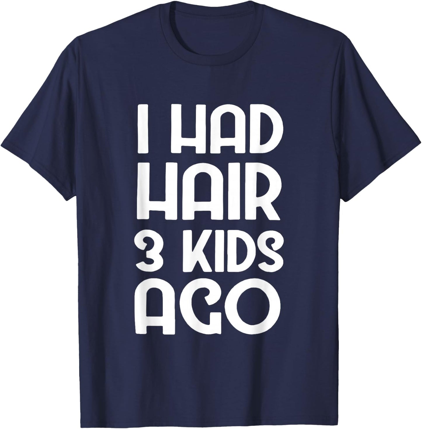 T-Shirt T-Shirt - T-Shirt | Navy