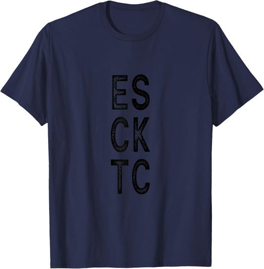 2nd Part Of Best Fucking Bitches Matching Friends 3 pieces T-Shirt - T-Shirt | Navy