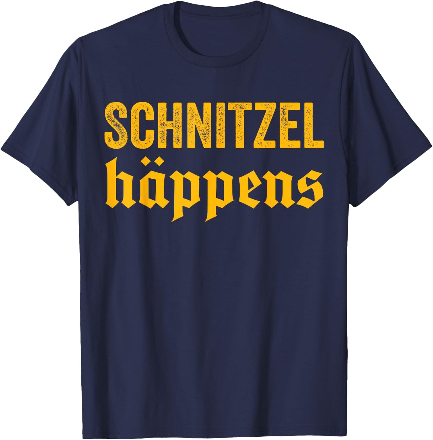 German Clothes American Oktoberfest Clothing Men Women T-Shirt - T-Shirt | Navy