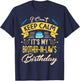I Can't Keep Calm It's My Brother in law Birthday Gift Bday T-Shirt - T-Shirt | Navy
