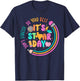 It's Star Day Don't Stress Do Your Best Testing Day Test Day T-Shirt - T-Shirt | Navy
