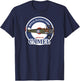 Sopwith Camel T-Shirt - T-Shirt | Navy