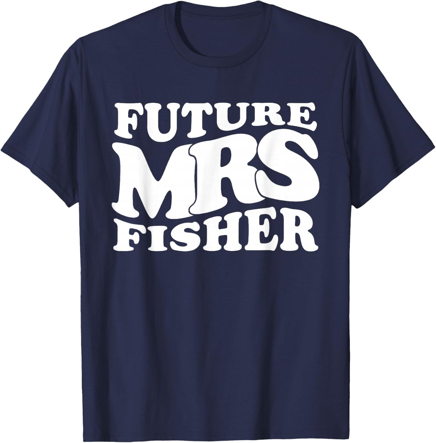 Shower Gifts T-Shirt - T-Shirt | Navy