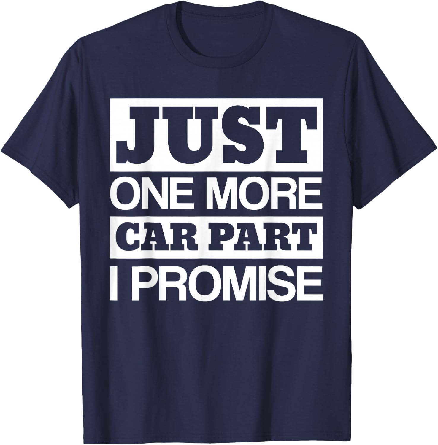 Mechanics Car Engine Pieces Cars Lovers - Muscle Cars Parts T-Shirt - T-Shirt | Navy