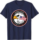 Spring Hope NC North Carolina T-Shirt - T-Shirt | Navy