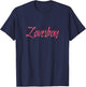 Classic Retro 80s Vintage Lover Boy and Kids T-Shirt - T-Shirt | Navy