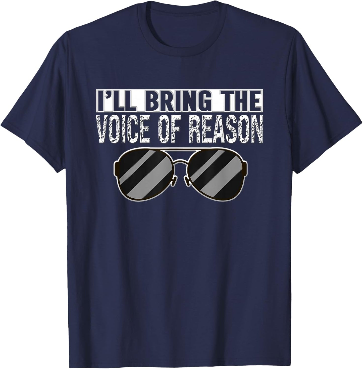 Matching Bachelor Party Groom Groomsmen T-Shirt - T-Shirt | Navy
