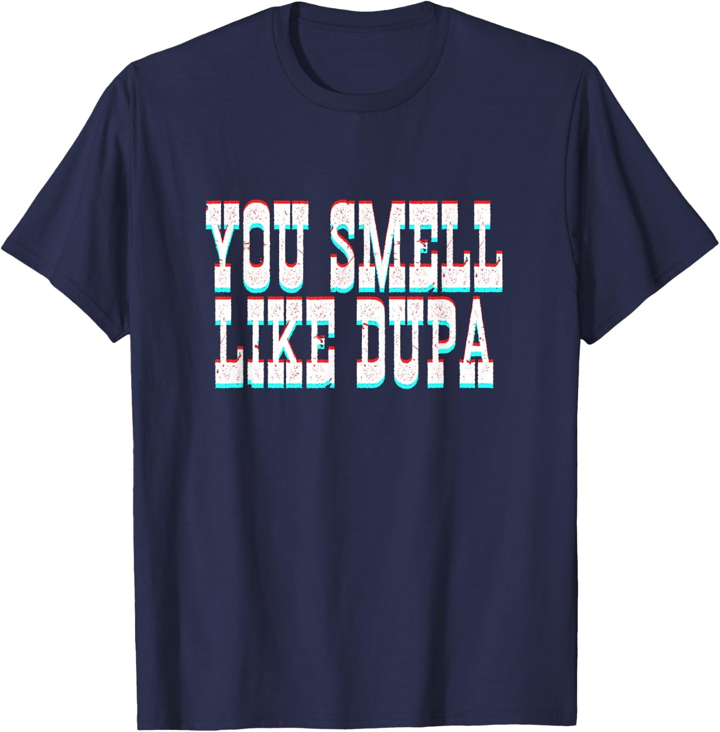 My Sweet Polish Dupa Polish Pride Eagle Flag T-Shirt - T-Shirt | Navy