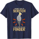 Cockatiel Cockatoo Lutino Quarrion Weiro Bird Parrot Tiel T-Shirt - T-Shirt | Navy