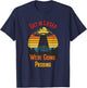Get In Loser We're Going Probing T-Shirt - T-Shirt | Navy