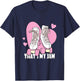 Roller Skating That's my Jam T-Shirt - T-Shirt | Navy