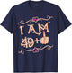 I'm 49 Plus 1 Funny 50th Birthday gift T-Shirt - T-Shirt | Navy