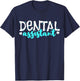 Dentist T-Shirt - T-Shirt | Navy