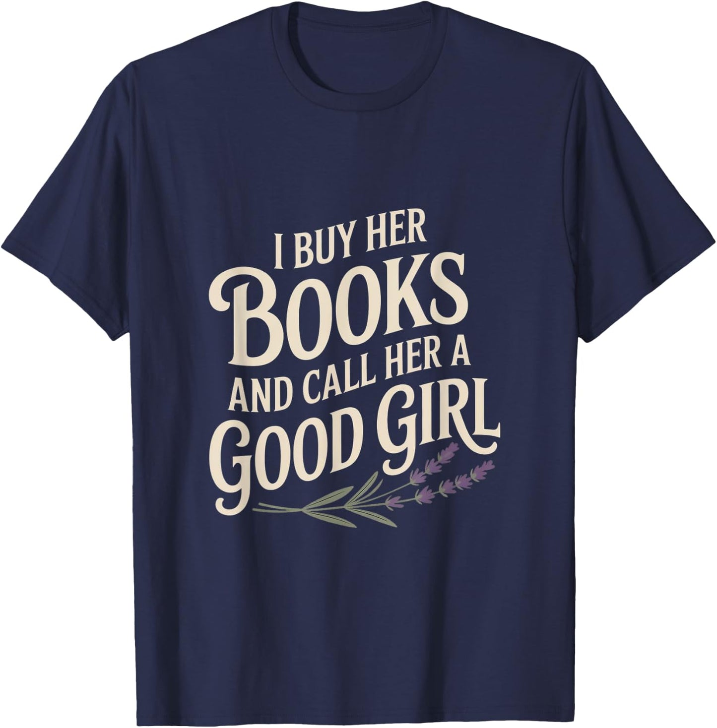 T-Shirt T-Shirt - T-Shirt | Navy