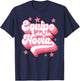 Equipo de la Novia, Spanish, Bachelorette Party, Team Bride T-Shirt - T-Shirt | Navy