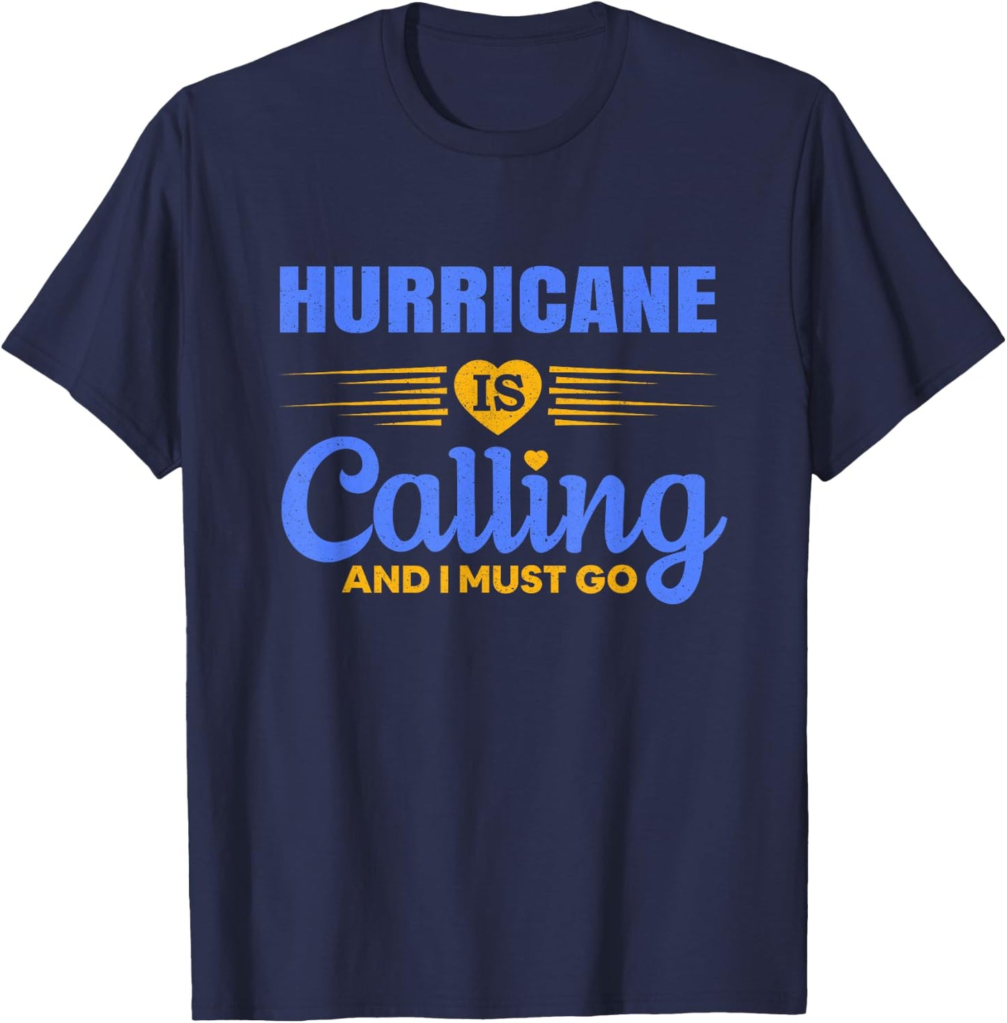 Loving Home City Hurricane Utah Travel T-Shirt - T-Shirt | Navy