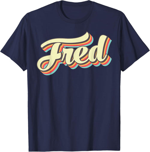 Fred Retro Art Baseball Font Vintage