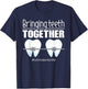 Orthodontic Orthodontic Gifts T-Shirt - T-Shirt | Navy