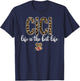 Cici Life Blessed Cici Grandmother Cici Grandma T-Shirt - T-Shirt | Navy