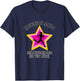 Running Mom - Funny Runners & Running Mother Gift T-Shirt - T-Shirt | Navy