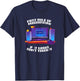 Programmer Coder - Developer Software Engineer Programming T-Shirt - T-Shirt | Navy