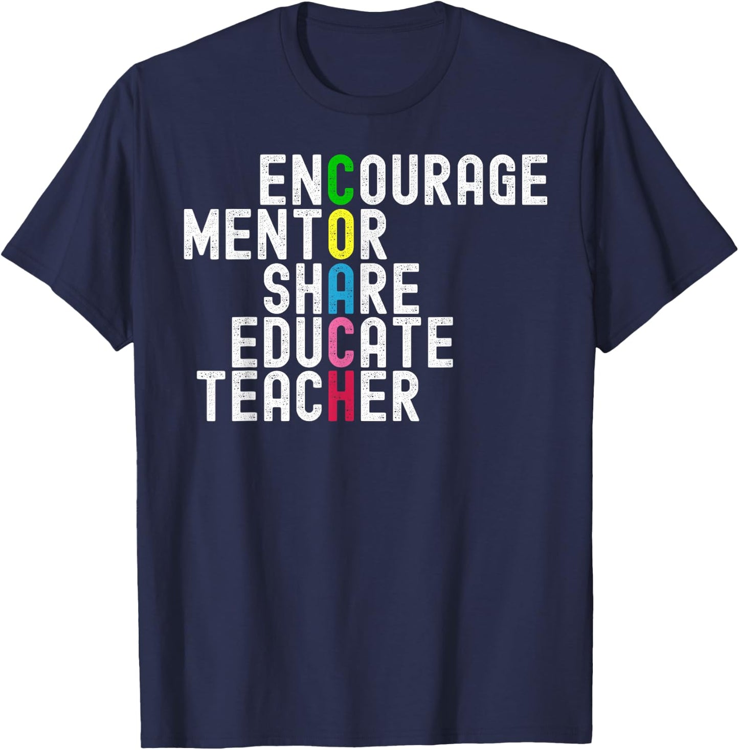 Coach Definition Coach Funny Coach T-Shirt - T-Shirt | Navy
