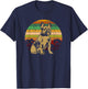 French Bulldog Frenchie Dog Women Kids T-Shirt - T-Shirt | Navy