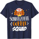 Sonographer Gobble Sonography Ultrasound Tech Thanksgiving T-Shirt - T-Shirt | Navy
