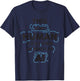This is My Human Costume I am Really an AI, for AI Lovers T-Shirt - T-Shirt | Navy