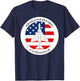 McDonnell Douglas F-4 Phantom II T-Shirt - T-Shirt | Navy