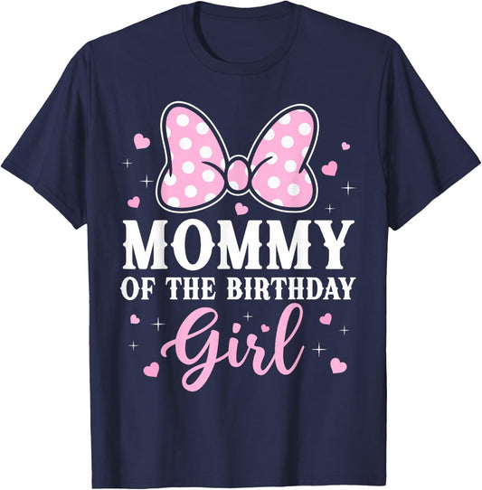 Matching T-Shirt - T-Shirt | Navy