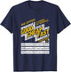 Funny Good, Cheap or Fast - Pick two. Perfect for tradesmen T-Shirt - T-Shirt | Navy