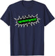 Neuroscience Kids Men Women Future Scientist T-Shirt - T-Shirt | Navy