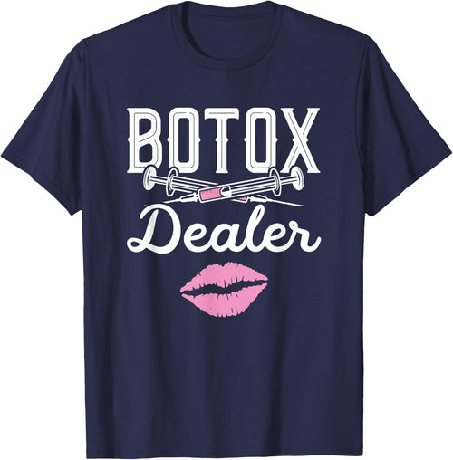 Plastic Surgery Cosmetic Nurse Lips Injector Botox Dealer