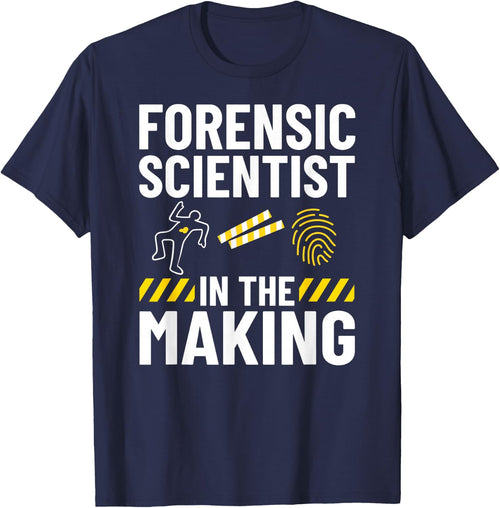 Forensic Science Technician Crime Scene Investigator