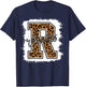 Rams School Sports Fan Team Spirit Mascot Gift T-Shirt - T-Shirt | Navy