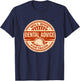 Will Give Dental Advice for Tacos Funny Dentist Student T-Shirt - T-Shirt | Navy