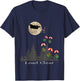 Load Clear, C-17 Airdrop T-Shirt - T-Shirt | Navy