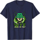 WTF Where's the Fish? - Funny Fishing T-Shirt - T-Shirt | Navy