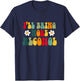 I'll Bring More Alcohol Bridesmaids Indian Bachelorette T-Shirt - T-Shirt | Navy