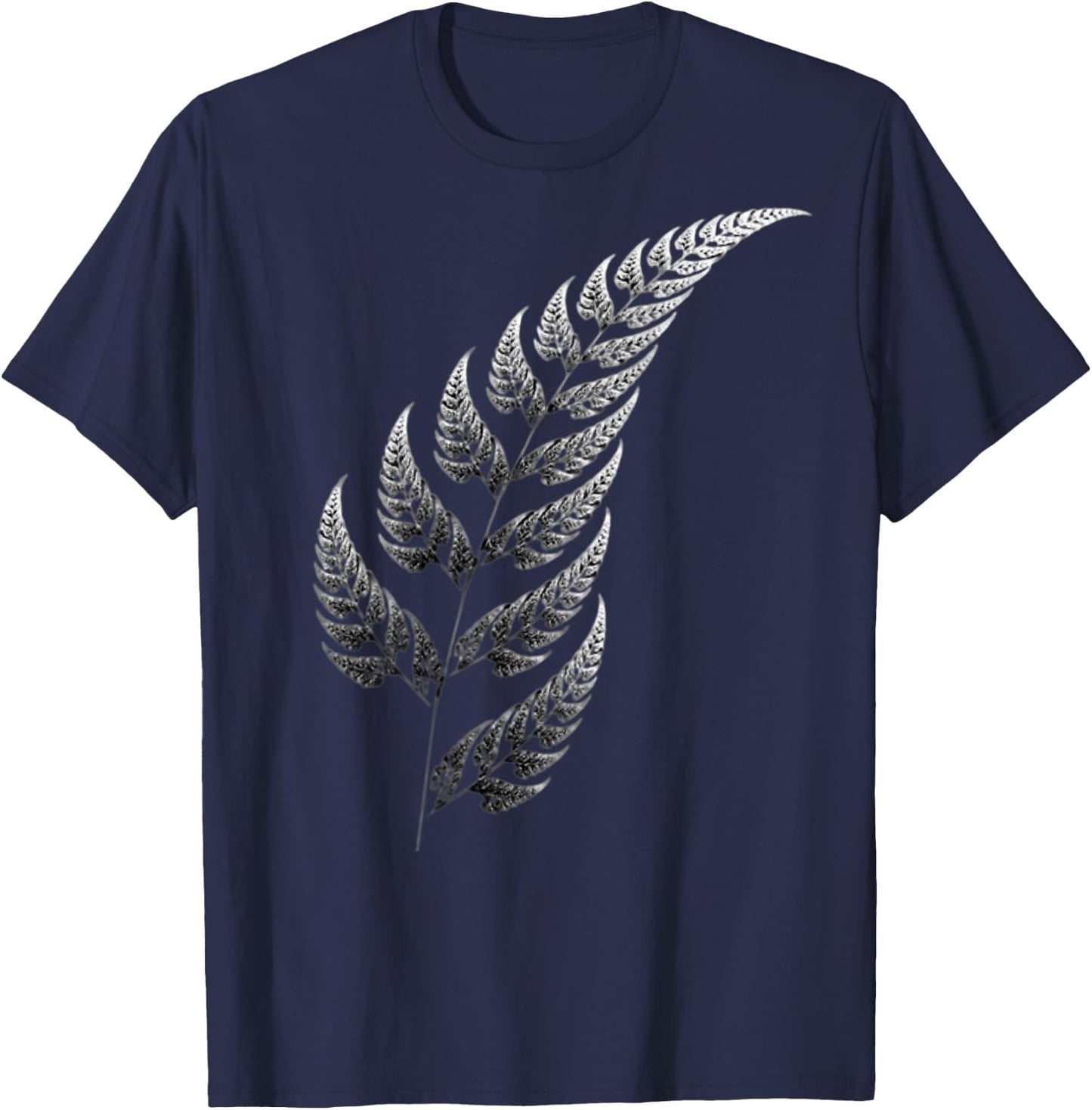 Traditional Maori Tribal Tattoo. New Zealand. Aotearoa. T-Shirt - T-Shirt | Navy