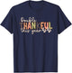 Twins Fall Pregnancy Thanksgiving Pregnancy Announcement FAL T-Shirt - T-Shirt | Navy