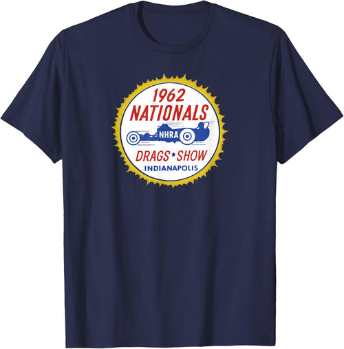 NHRA 1962 Nationals