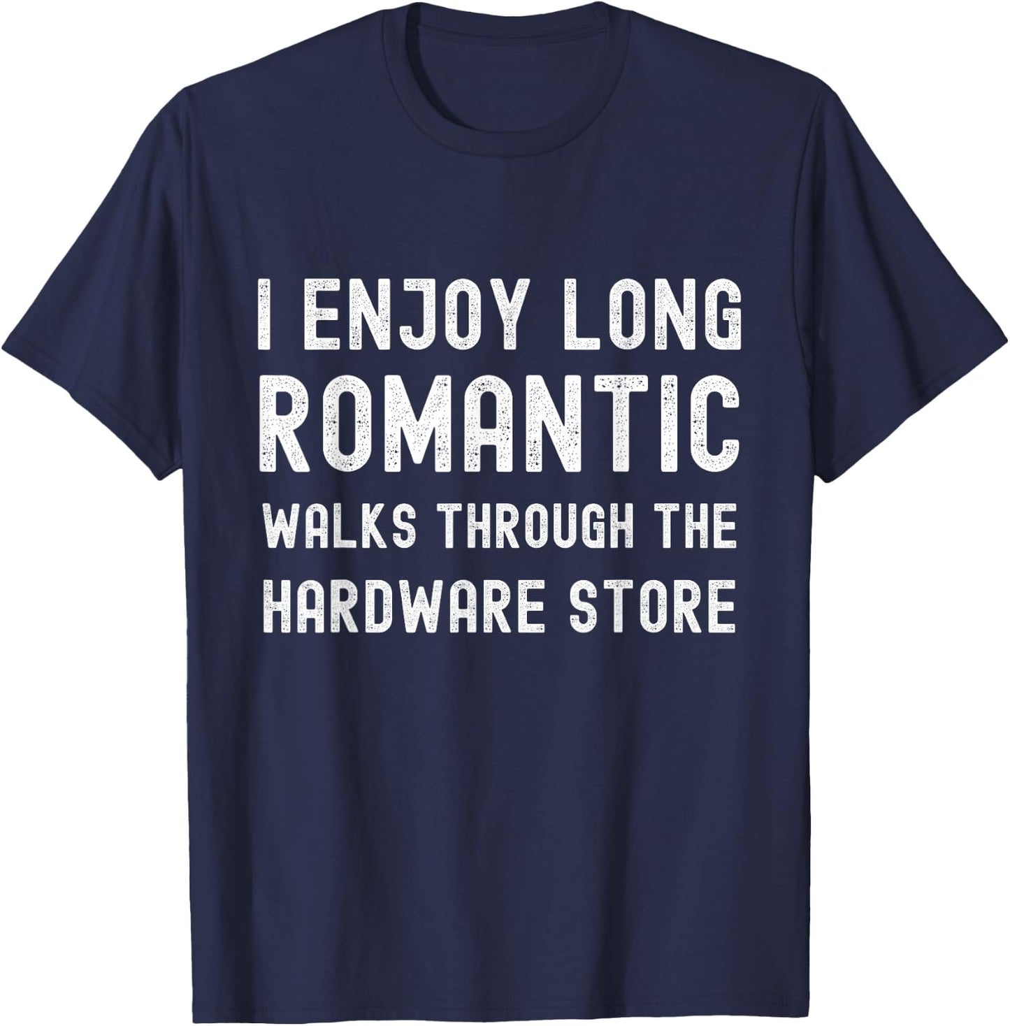 Funny Dad Shirts Fathers Day Tools Christmas Handyman T-Shirt - T-Shirt | Navy